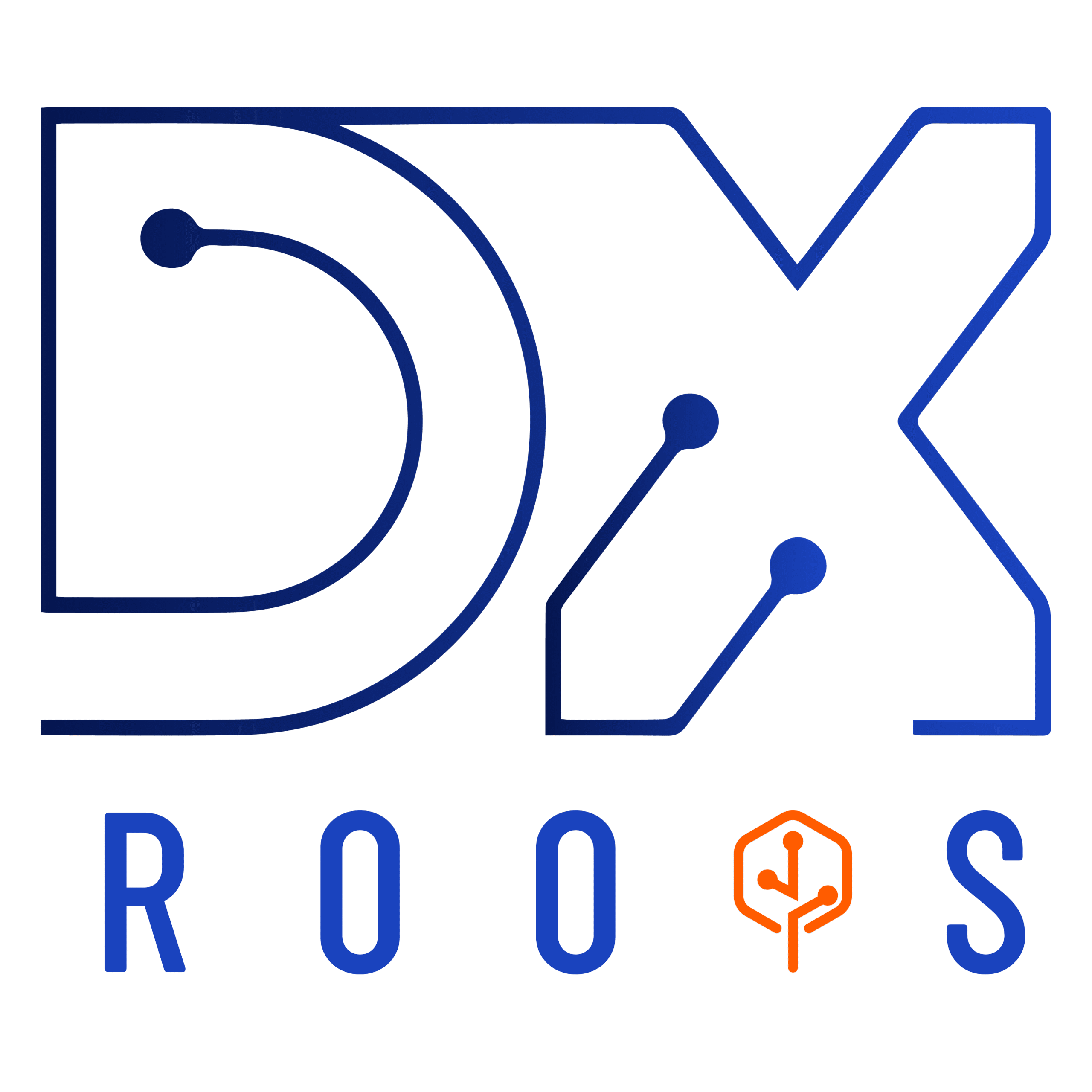 Dx Roots