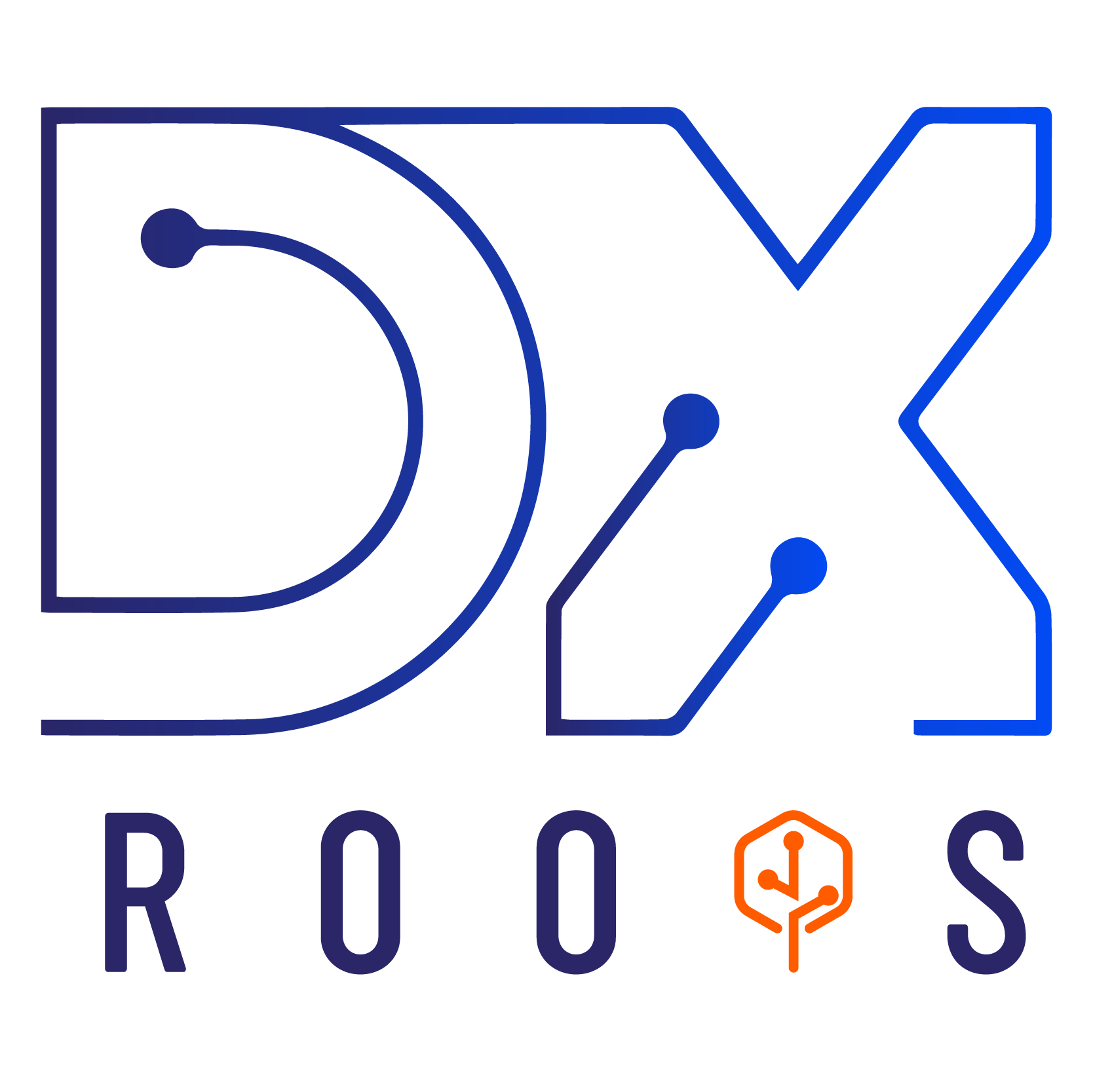 Dx Roots